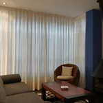 Lagos De Apartment