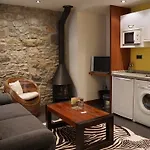 Lagos De Apartment Saliencia