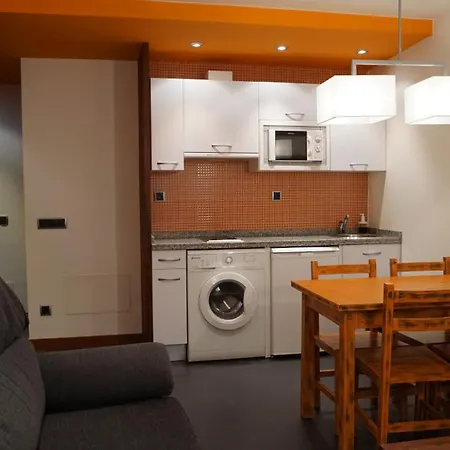Apartament Lagos De
