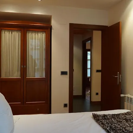 Apartament Lagos De