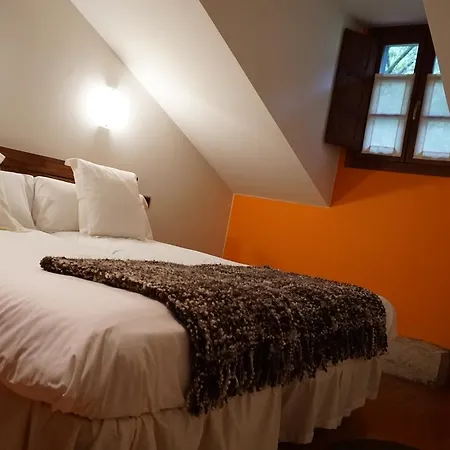 Lagos De Apartmán *