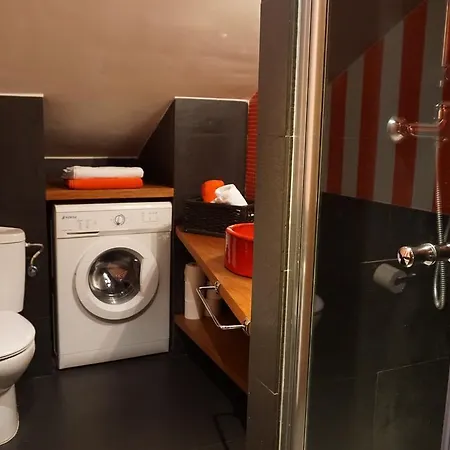 Apartmán Lagos De *