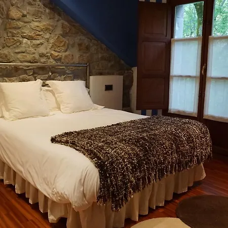 Apartmán Lagos De *