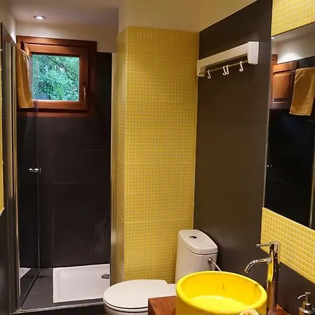 Lagos De * Saliencia