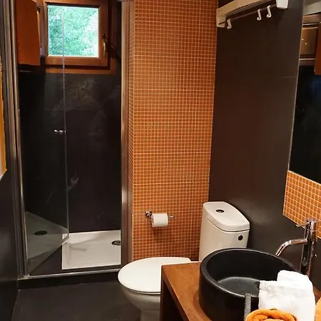 Lagos De * Saliencia